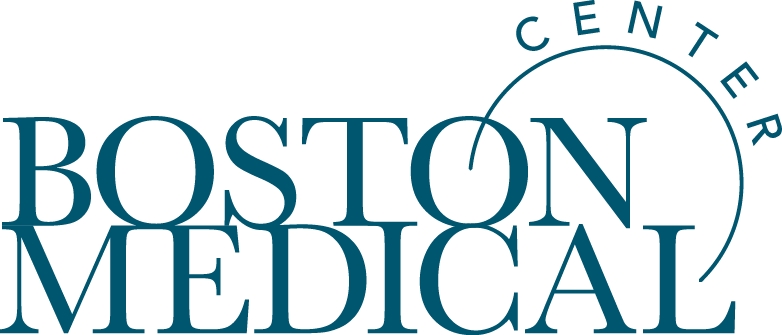 Boston Medical Center Logo